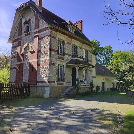 Propriete De Campagne Villa Vierzon Eksteriør bilde