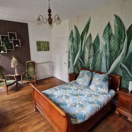 Propriete De Campagne Villa Vierzon Eksteriør bilde