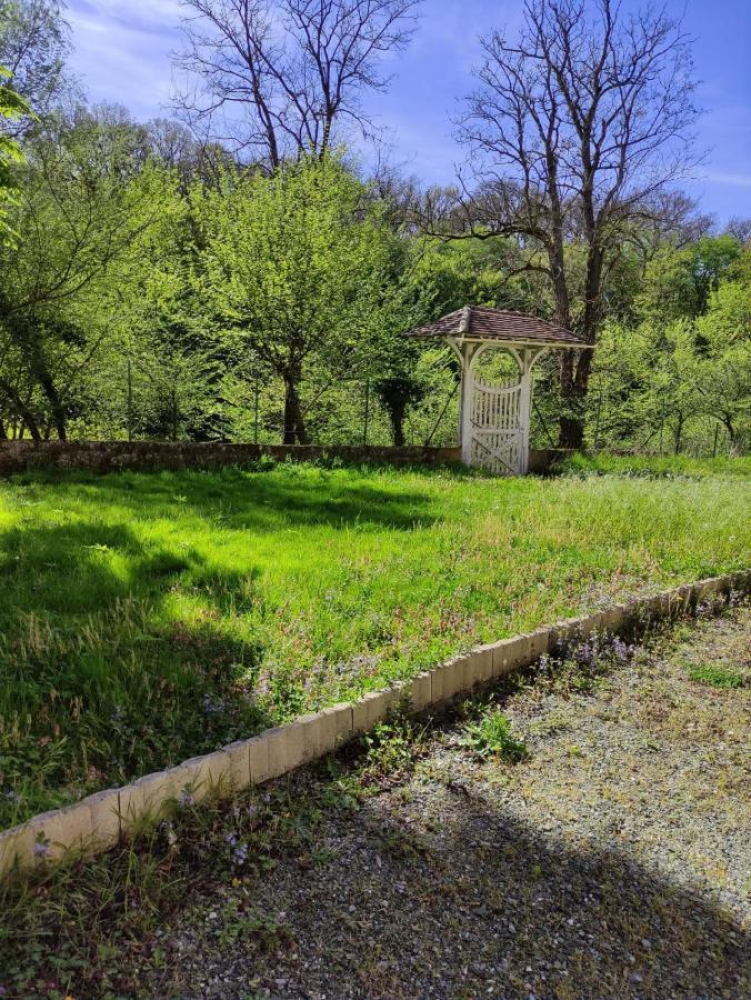 Propriete De Campagne Villa Vierzon Eksteriør bilde