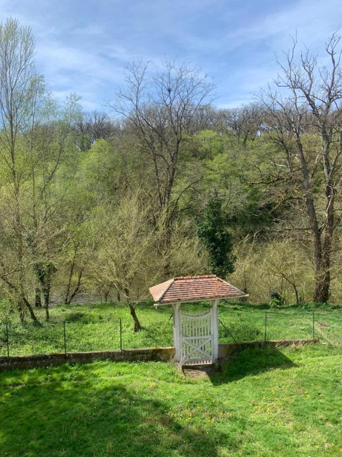Propriete De Campagne Villa Vierzon Eksteriør bilde